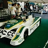 vuillafans 1995 chamberod